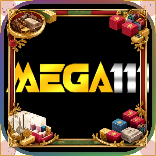 mega111 — galeri pratinjau - APK Resmi